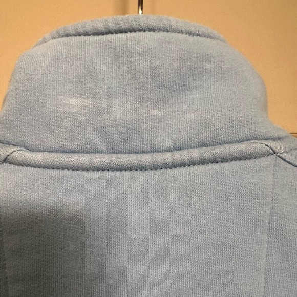 Nautica Men’s Half-Zip Pullover Sweatshirt | Size Small - Picture 9 of 10